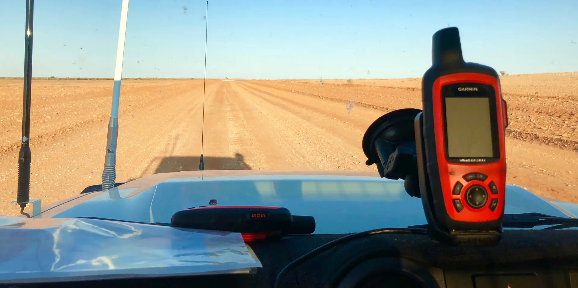 Breon Telematics lone worker and fleet safety devices