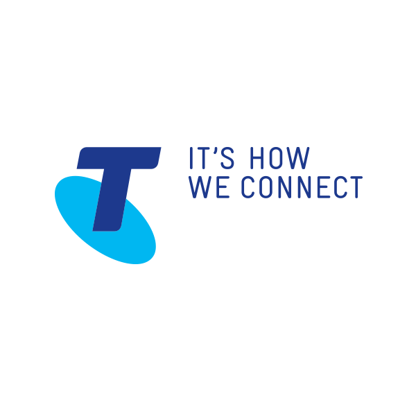 Telstra